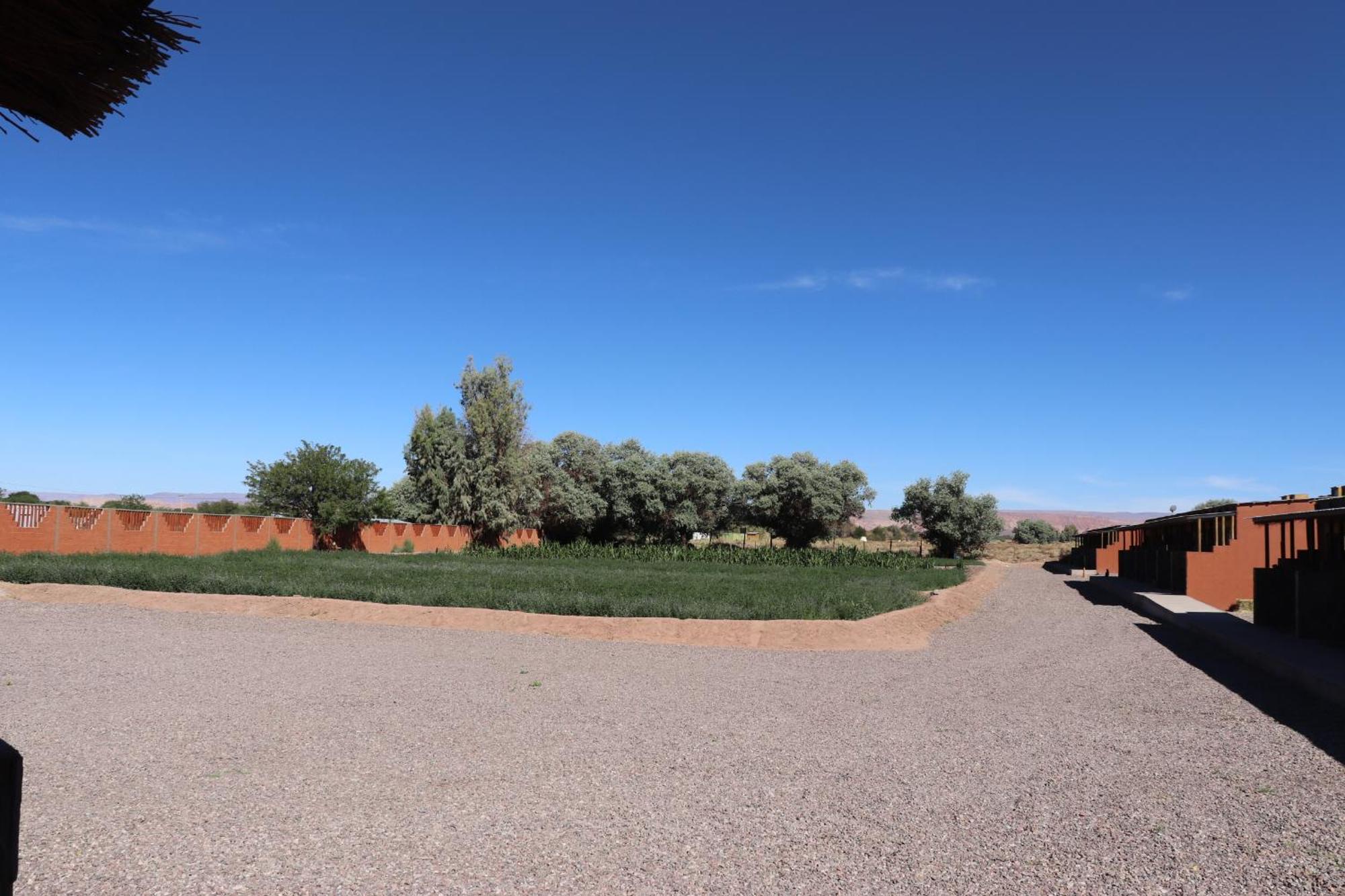 Atacamatoconar Bed and Breakfast Solor Exteriör bild
