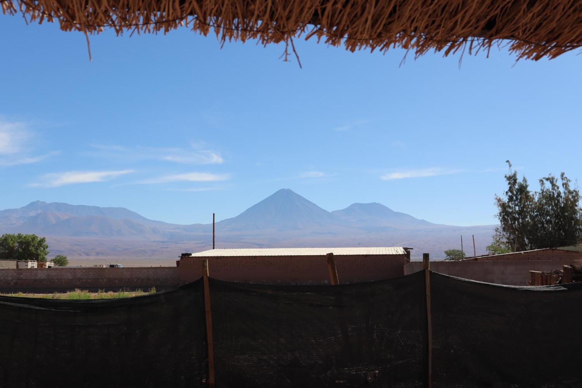 Atacamatoconar Bed and Breakfast Solor Exteriör bild